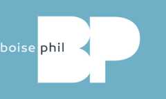 Boise Phil Logo