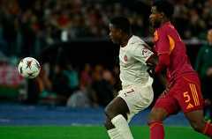 Filippo Monteforte/AFP/Ritzau Scanpix -Europa League