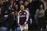 Aston Villa ånder FCM i nakken