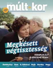 Múlt-kor történelmi magazin Megkésett végtisztesség - Komplikált újratemetések - 2025.09.02.