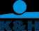 K&H