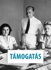 Támogatás a Múlt-kor szerkesztősége részére