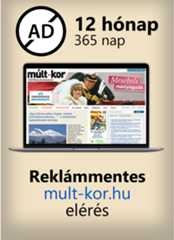 Reklámmentesség 12 hónap