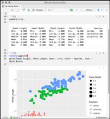 An R Notebook example.