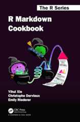 R Markdown Cookbook