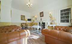 The Old Tramhouse Self Catering Apartments Stirling Exterior photo
