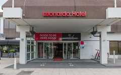 Leonardo Hotel Lelystad City Center Exterior photo