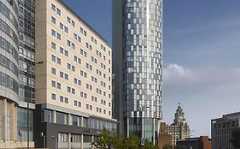 Radisson Blu Hotel, Liverpool Exterior photo