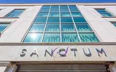 Sanctum Belsize Road Lägenhet London Exterior photo