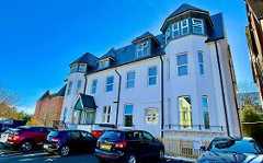 Tower House Apartments Bournemouth Exterior photo