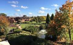 Abbey Hotel Golf & Spa Redditch Exterior photo
