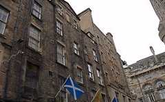 Niddry Street Apartments Edinburg Exterior photo
