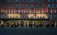 The May Fair, A Radisson Collection Hotel, Mayfair London Exterior photo