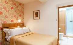 The Rockwell Hotell London Room photo