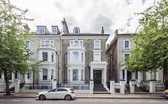 Cleveland Residences Chelsea London Exterior photo