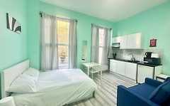 The Little Guest House London Exterior photo