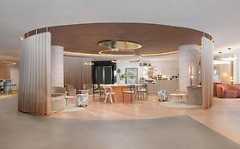 Ibis London Earls Court Hotell Exterior photo