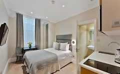 Cleveland Residences Kensington London Exterior photo