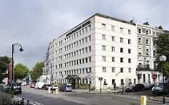 Ambassadors Hotel London Exterior photo