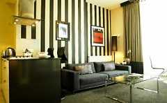 Kensington House Aparthotel Newcastle-upon-Tyne Exterior photo