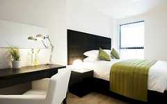 Andora Apartments London Exterior photo