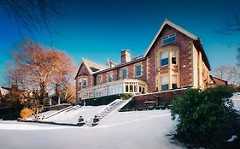 Eslington Villa Gateshead Exterior photo