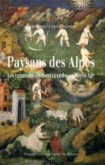Paysans des Alpes