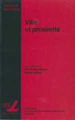 Ville et proximité