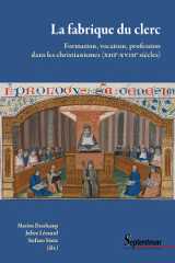 La fabrique du clerc