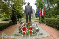 В Правец отбелязаха 105 години от рождението на Тодор Живков