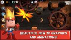 Boulder Dash 30 Anniversary
