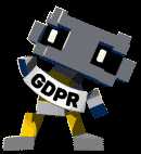 Boulder Dash GDPR