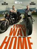 imagem de Long Way Home