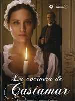 imagem de A Cozinheira de Castamar