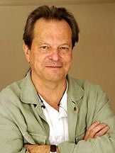 foto de Terry Gilliam
