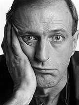 foto de Graham Chapman