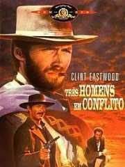 imagem de Três Homens em Conflito Trailer Original