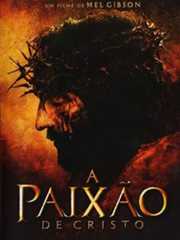 Pôster de A Paixão de Cristo
