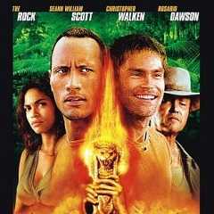 Foto Bem-Vindo à Selva