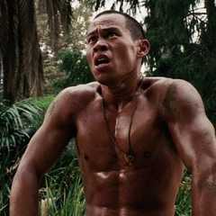 Foto Bem-Vindo à Selva