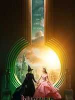 Pôster de Wicked