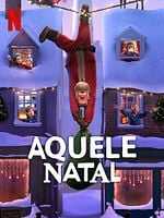 Pôster de Aquele Natal