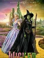 Pôster de Wicked: Parte II