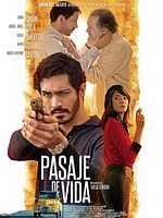 Pôster de Pasaje de vida