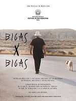 Pôster de Bigas x Bigas