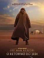 Pôster de Obi-Wan Kenobi: O Retorno do Jedi