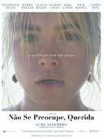 Pôster de Não Se Preocupe, Querida