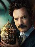 imagem de Um Cavalheiro em Moscou