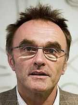 foto de Danny Boyle