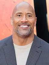 foto de Dwayne Johnson